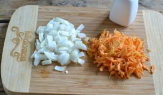 вкусная кабачковая икра на зиму в мультиварке