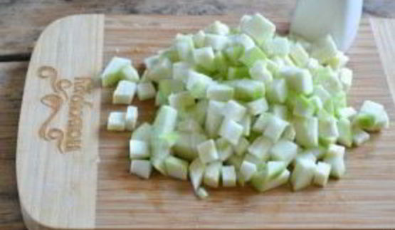 вкусная кабачковая икра на зиму в мультиварке