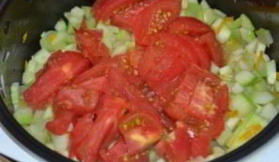 вкусная кабачковая икра на зиму в мультиварке