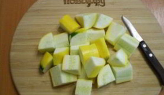 вкусная кабачковая икра с майонезом на зиму