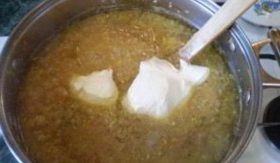 вкусная кабачковая икра с майонезом на зиму