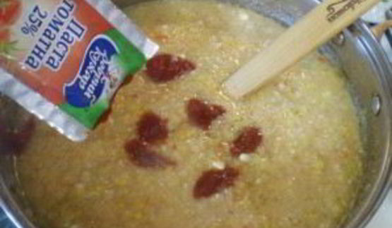 вкусная кабачковая икра с майонезом на зиму