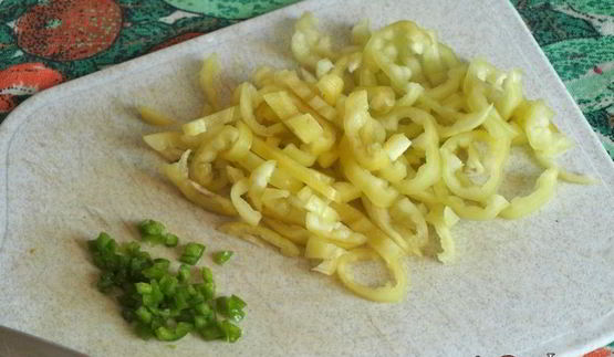 жареная икра из баклажанов