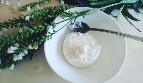 арбузное канапе