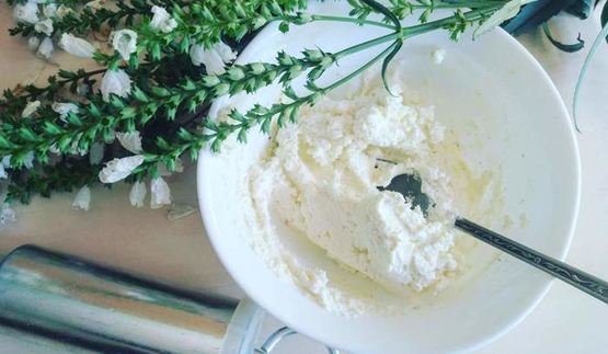 арбузное канапе