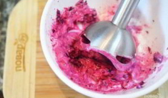 ассорти из канапе