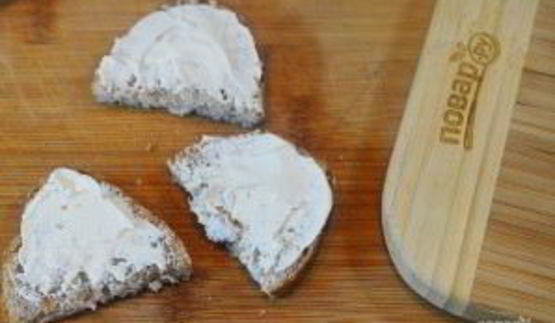 ассорти из канапе