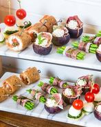 Ассорти канапе