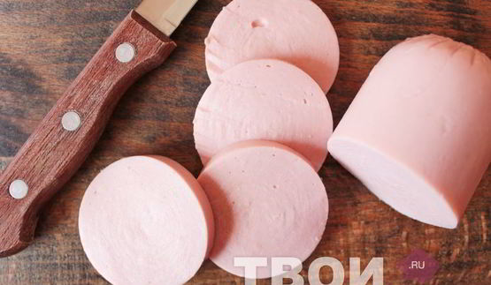 канапе на шпажках