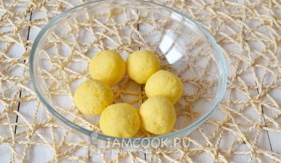 канапе новогоднее цыплята