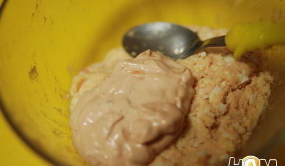 канапе оригинальные