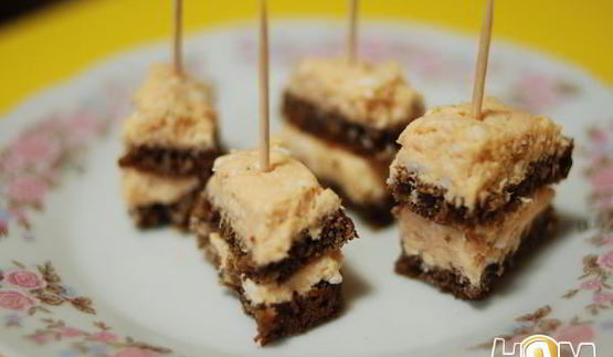 канапе оригинальные