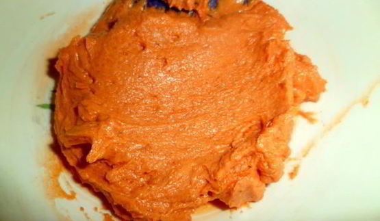 канапе селедочное