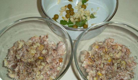 домашний холодец из свинины