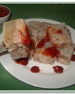 Домашний холодец