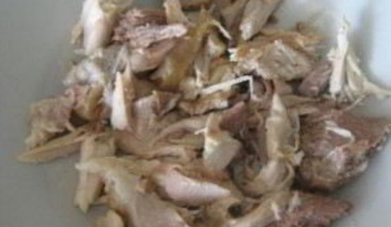 холодец без желатина