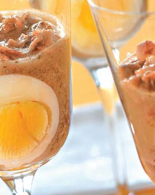 Холодец из бычьих хвостов