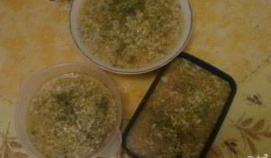 холодец из говядины в мультиварке