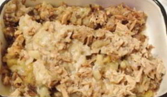 холодец из курицы в бутылке