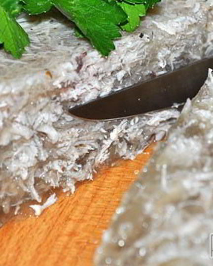 Рецепт холодца из курицы