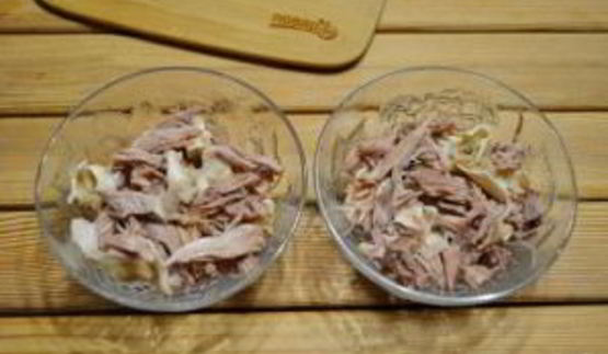 холодец из свинины и говядины