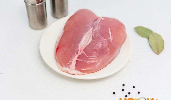 холодец из свинины и курицы