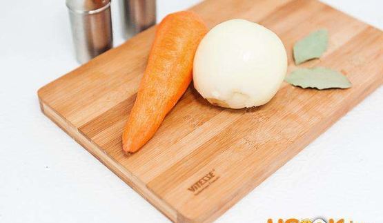 холодец из свинины и курицы