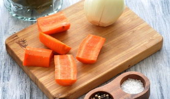 холодец из свиной головы