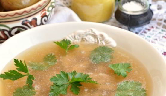 холодец из свиной головы