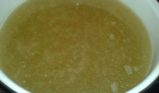 холодец новогодний