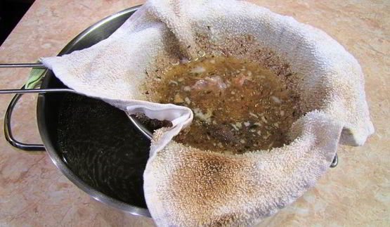 холодец, просто холодец