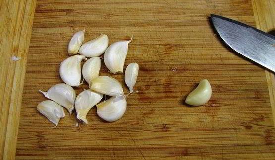 холодец, просто холодец