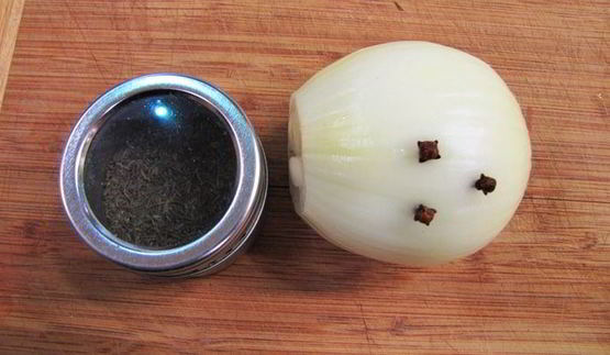 холодец, просто холодец