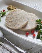 Холодец в бутылке