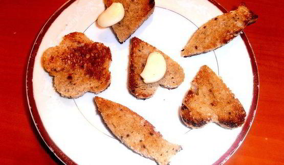 холодная закуска