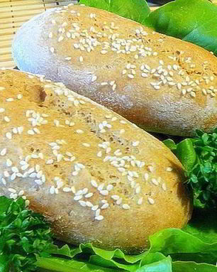 Булочки для хот-догов