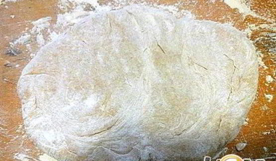 булочки для хот-догов