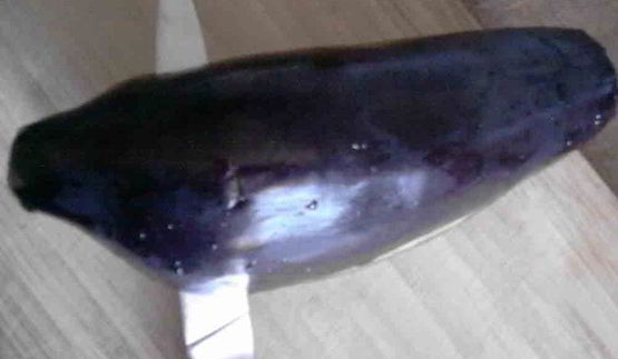 мелидзанес имам из баклажан