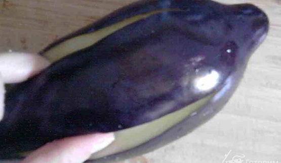 мелидзанес имам из баклажан