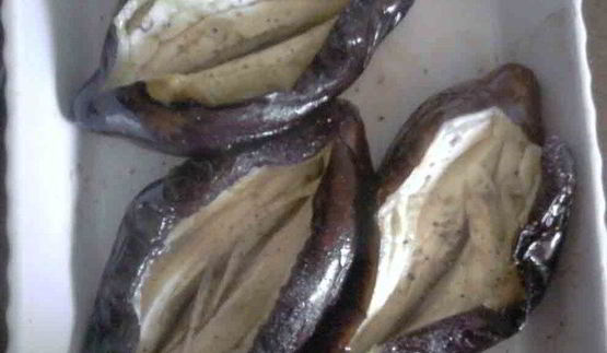 мелидзанес имам из баклажан