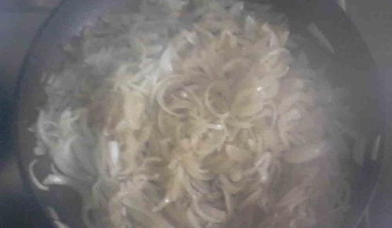 мелидзанес имам из баклажан