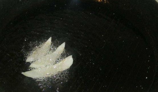 морковь по-корейски