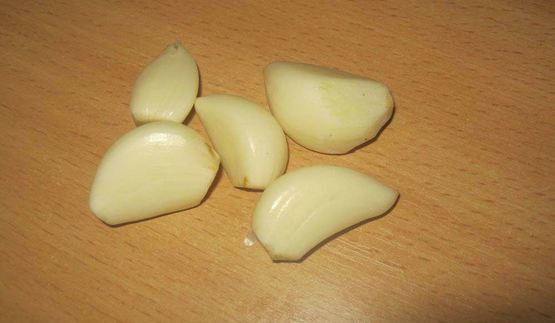 морковь по-корейски