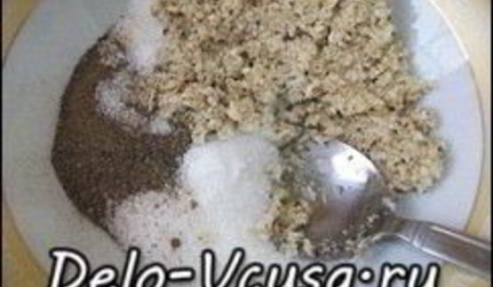 морковка по-корейски