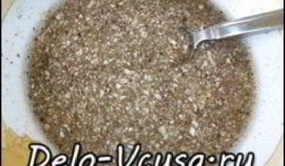 морковка по-корейски