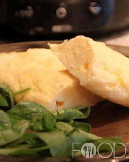 Рецепт французского омлета