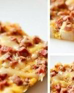 Фриттата по-испански