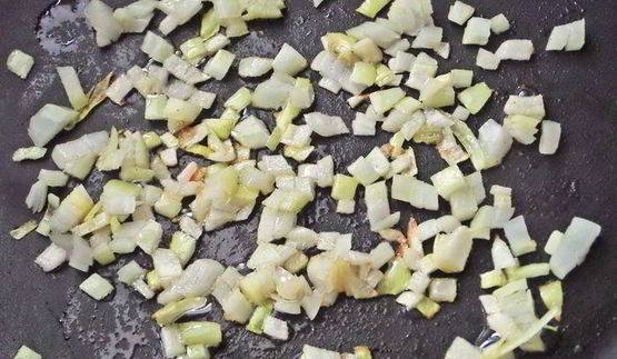 фриттата порционная