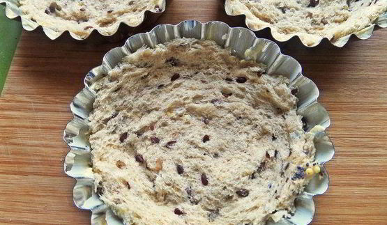 фриттата порционная