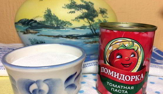 фриттата порционная